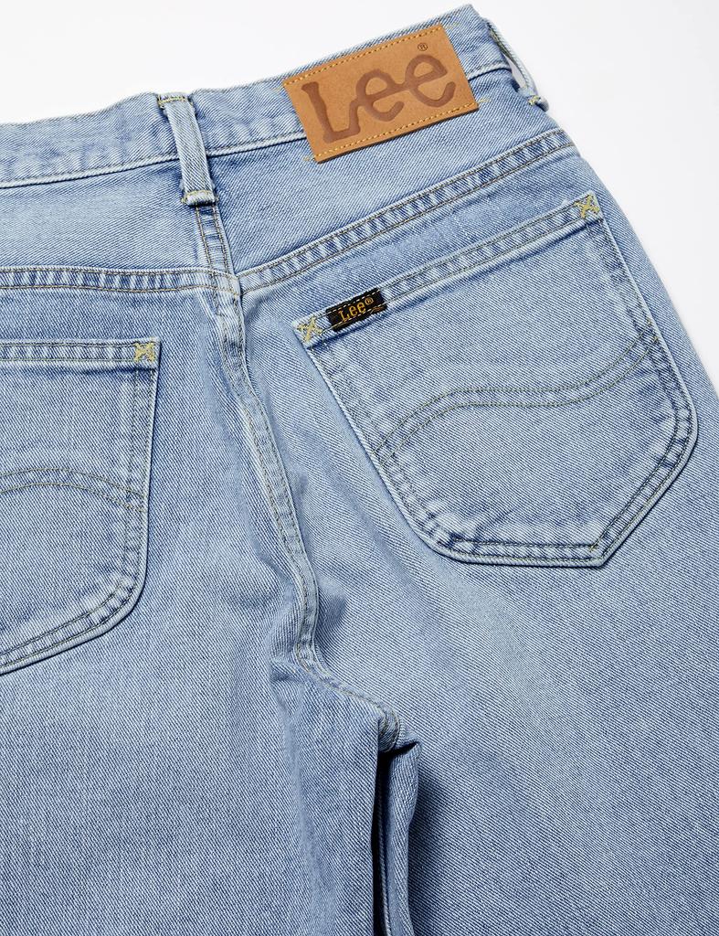 Lee Slim Fit Denim Light Size LL2613 Women's Jeans, Blue, XXS,