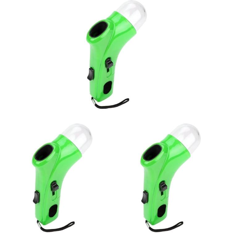 FRCOLOR 3Pcs Pet Treat Launcher Training Dog Funny Dog Food Catapult Puppy Snack Dispenser Handheld Snack Feeder Puppy Training Interactive Toys