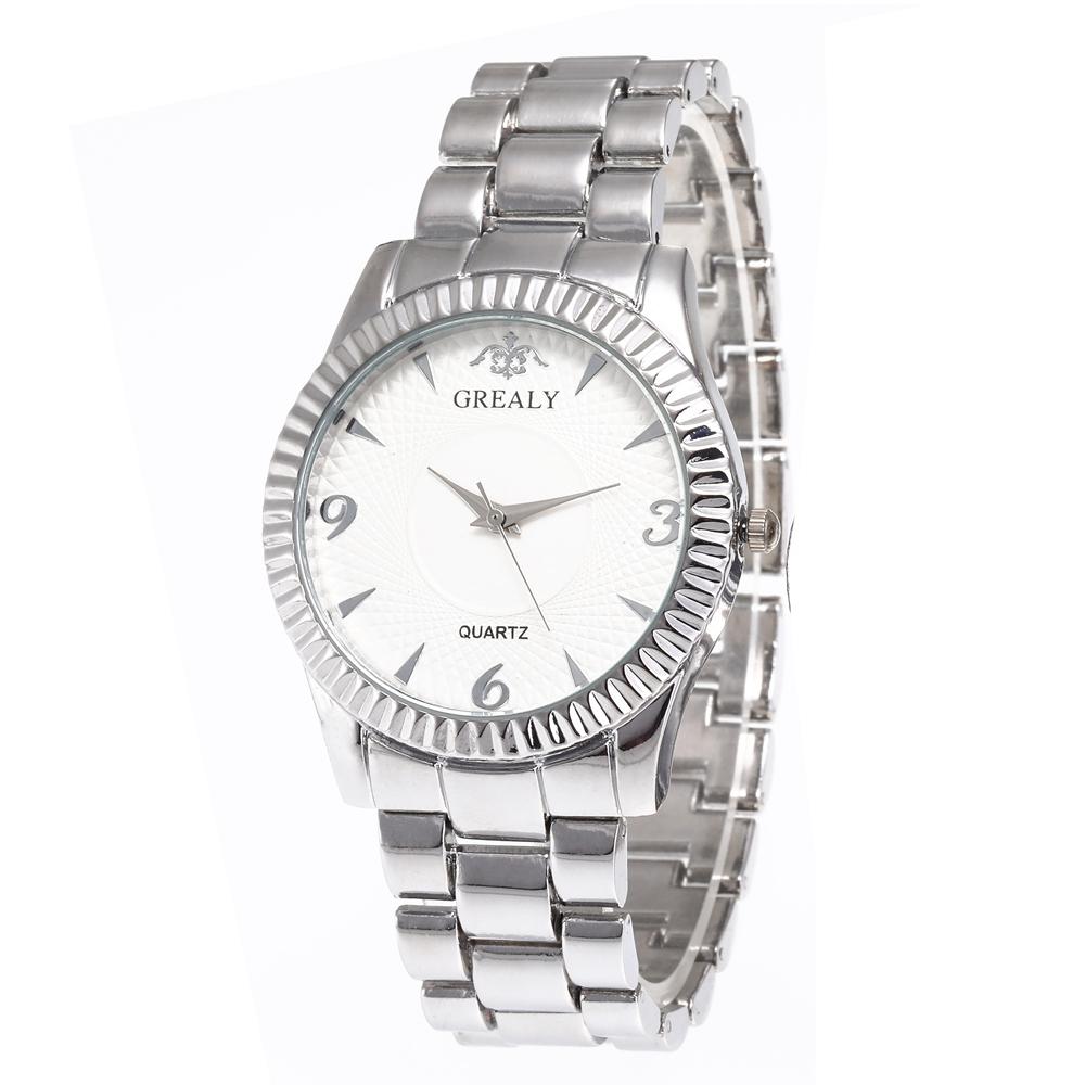 New Women Watches Luxury Fashion Casual Simple Quartz Watch Clock Relogio Feminino Girl Watches Business Lady Alloy Wristwatches