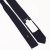 Emporio Armani Giorgio Armani Tie GA08 Navy Men's (GA08-8 GAU-ALL-VARIOUS) [Used]
