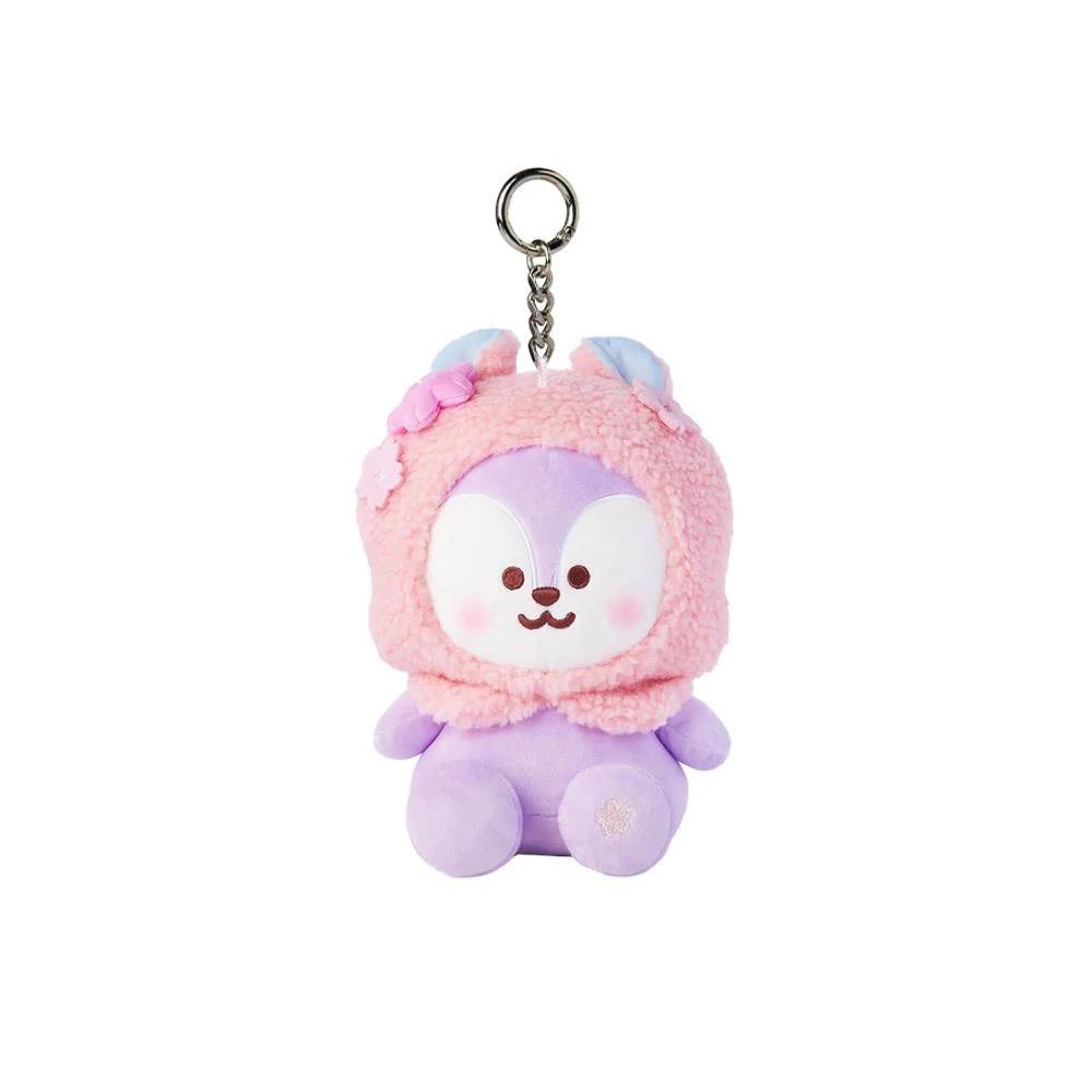 BTS BT21 Plush Doll Kpop Plush Toy Sakura Version