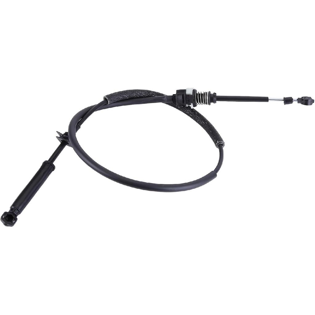 Transmission Shift Cable for Ford Explorer Ranger 1993-1994 Transmission Gear Shifter Cable 2.3L 4.0L Shifter Cable F3TZ-7E395-A, F3TZ7E395A