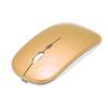 2.4G Wireless Mouse   Chargeable   1600DPI Color Backlight Game Mouse with 2.4G Receiver for Laptop Computer