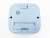 4058 PPLS [Quick Timer Series] Battery-operated Dial Timer, Maximum 60-minute timer, Automatic alarm shut-off type, Blue