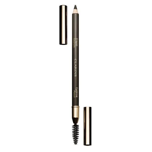 

Clarins Eyebrow Pencil 01 Dark Brown
