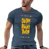 DO THE RIGHT THING  BEST SELLER T-Shirt Short sleeve tee edition t shirt kawaii clothes cotton t-shirt