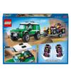 LEGO City Race Buggy Transporter 60288