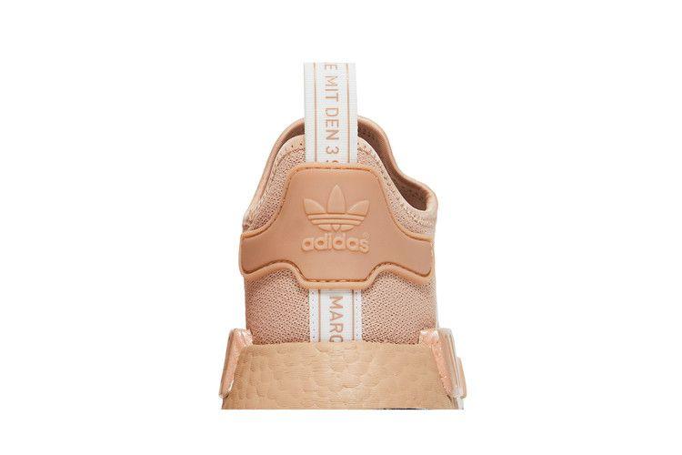 Women's Sneakers adidas NMD R1 Ash Pearl White (Women's) Ash Pearl/White/Ash Pearl