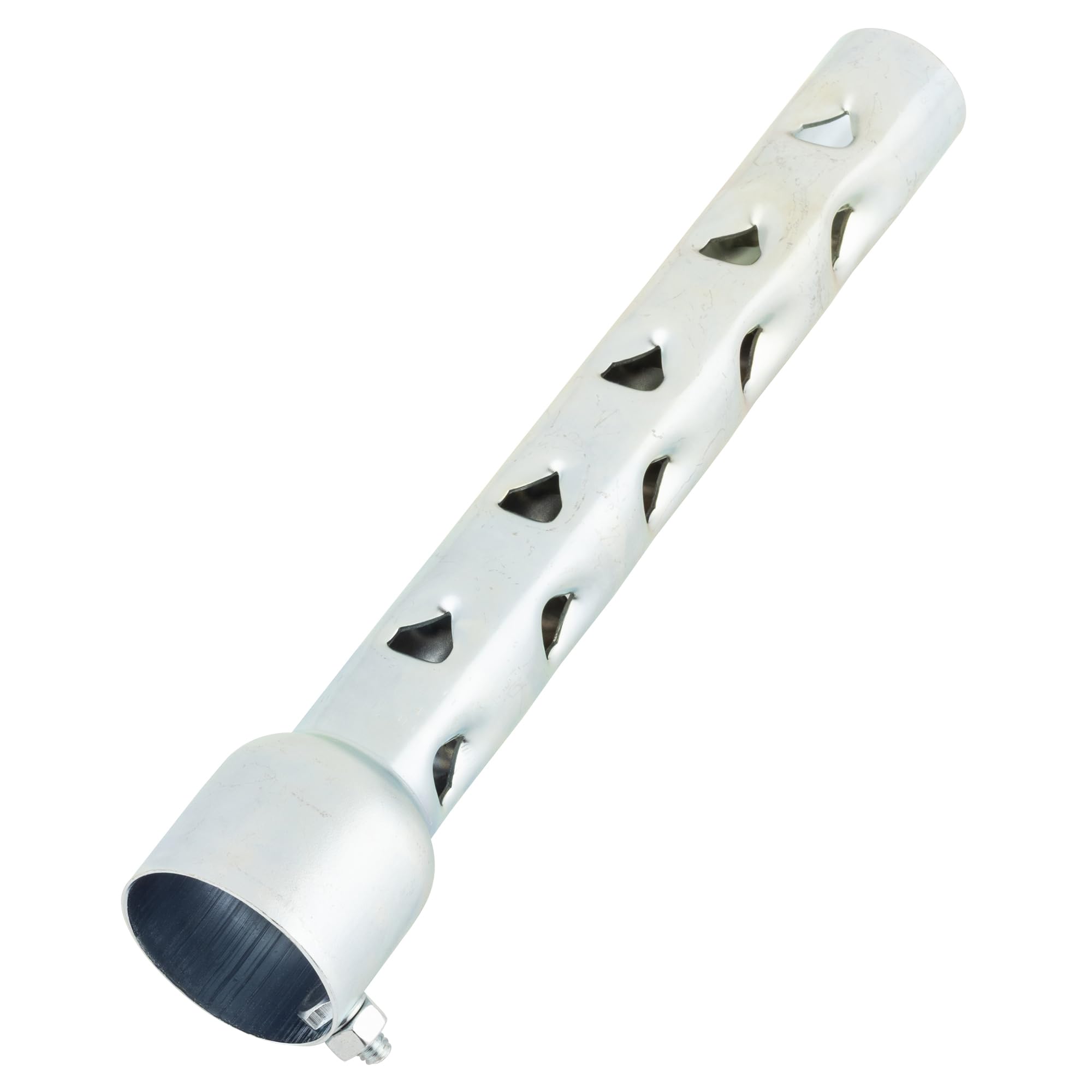 Kijima Motorcycle Parts Inner Silencer Drag Pipe Long Type 44.6×250mm 209-9014