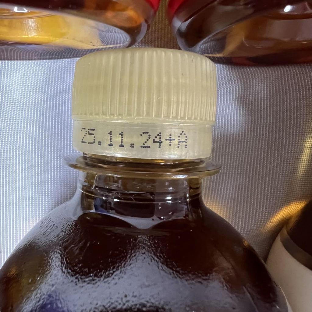 [GEBRAUCHT] TinyTAN Kocha Kaden Eistee Apfel, 7er-Pack