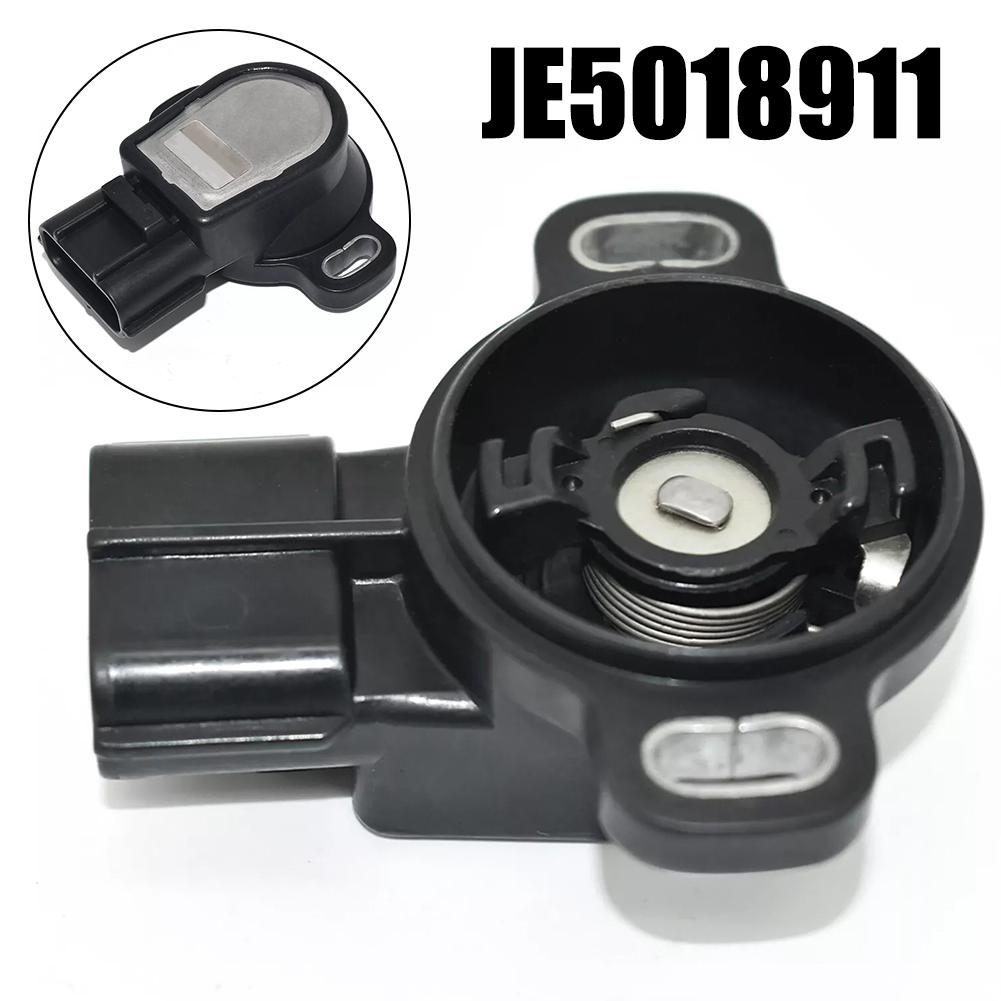 Throttle Position Sensor Replacement Fits Multiple For Mazda Models Including For Miata & MX3 OEM Number JE5018911