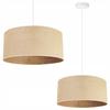 Hanging Lamp, Ceiling Chandelier, Lampshade 40 Cm