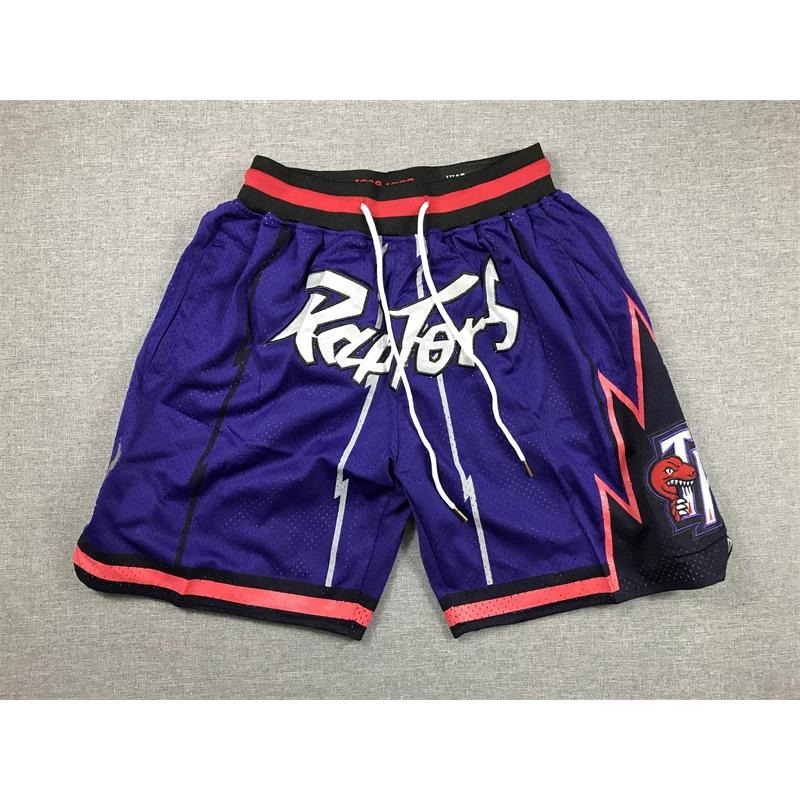 Just Don Retro Americano Mágico Pantalones Cortos Deportivos Bordados para Hombre Pantalones Cortos de Baloncesto High Street Pantalones Cortos del Equipo Lakers Pantalones Cortos de Cinco Puntos