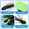 Car Windshield Wiper Window Cleaner Washing Kit Accessories For Volvo 240 C70 S40 S50 S60 S70 S80 S90 V40 V50 V60 V90 XC40 XC60 XC90 Vnl Truck