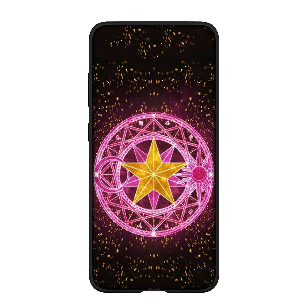 

Phone Case for iPhone 17 16 15 Plus Huawei P30 P20 Lite Redmi Note 14 12 11 13 Pro Max OPPO A60 A80 A40 A18 A38 Wallpaper Sailor Anime Moon Girl Cover for Redmi A3 Pro 4G аеро