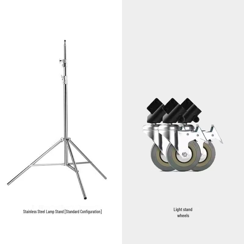 Miaotu Photography Light Stand
