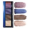 Revlon So Prismatic Palette 964 Clap Back Trendy Cool Eyeshadow Palette Fierce! (Color Image Colors) 6.0g (x 1)