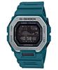 G-SHOCK Herren Edelstahl 200M Wasserdicht Digital Stoßfest Quarz Uhr GBX-100-2
