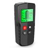 5 in 1 Stud Finder Wall Detector Hidden Line Finding Wood Metal Finder Backlit LCD Display Electronic Stud Sensor Wall Detector
