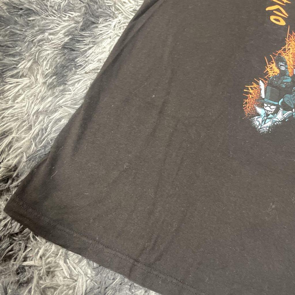 [USED] My Hero Academia Villain Alliance T-shirt