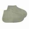 NEW Silicone Rainproof Shoe Covers Outdoor Models of Non-slip Wear-resistant Shoe Cover Children Waterproof Rain Silicone Covers