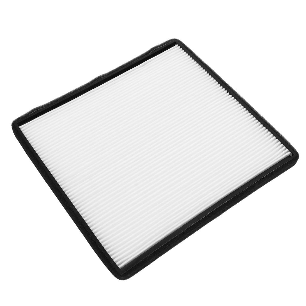 Cabin Air Filter F37 1018 Powerful Filtration Air Conditioning Filter Replacement For Kenworth T660 T680 T800 T880