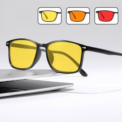 Occhiali e accessori
