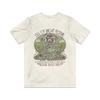 IoW Festival 1970 Vintage Herren T-Shirt