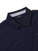 EIDER Cooleats Ice Men'S Short Sleeve Polo Shirt_Dark Navy