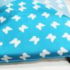 Handheld Ironing Pad Heat Resistant Glove  Steamer Sleeve Ironing Board Holder