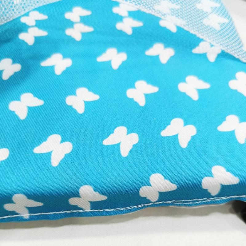 Handheld Ironing Pad Heat Resistant Glove  Steamer Sleeve Ironing Board Holder