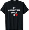 Tops – T-Shirts
