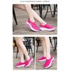 Scarpe Sportive Casual, Scarpe da Corsa, Scarpe da Donna Traspiranti
