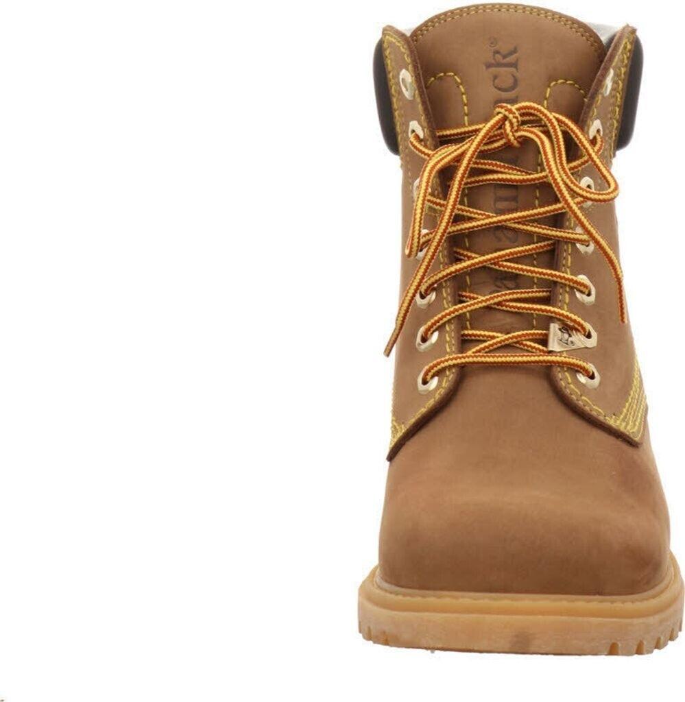 Ботинки Panama Jack Panama 03 Wool фундук