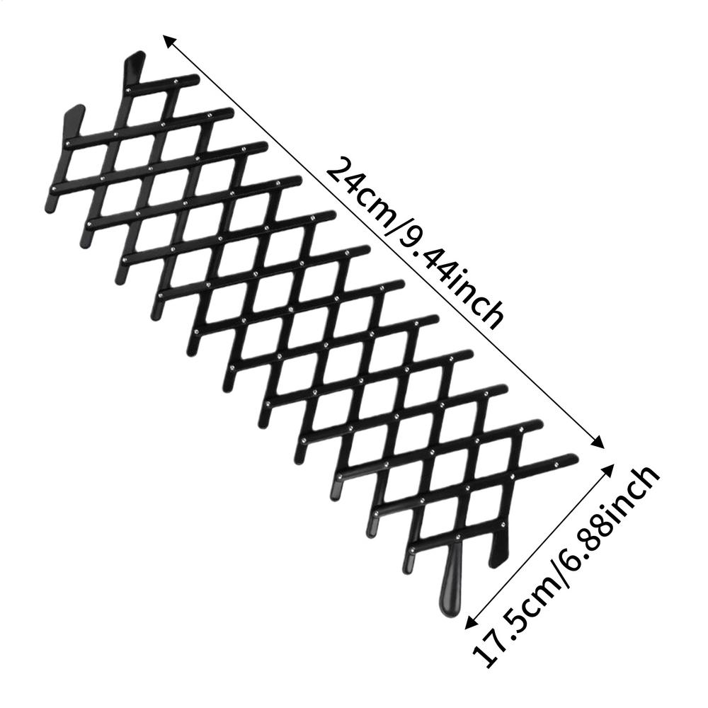 Einziehbare Hundeschutzgitter für Autofenster, Fensterschutz für Hunde, Verhindert das Herausspringen von Haustieren, Sicherheitsschutz