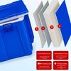 Xinjingzhou Commercial Dual-Use Insulated Cooler Box