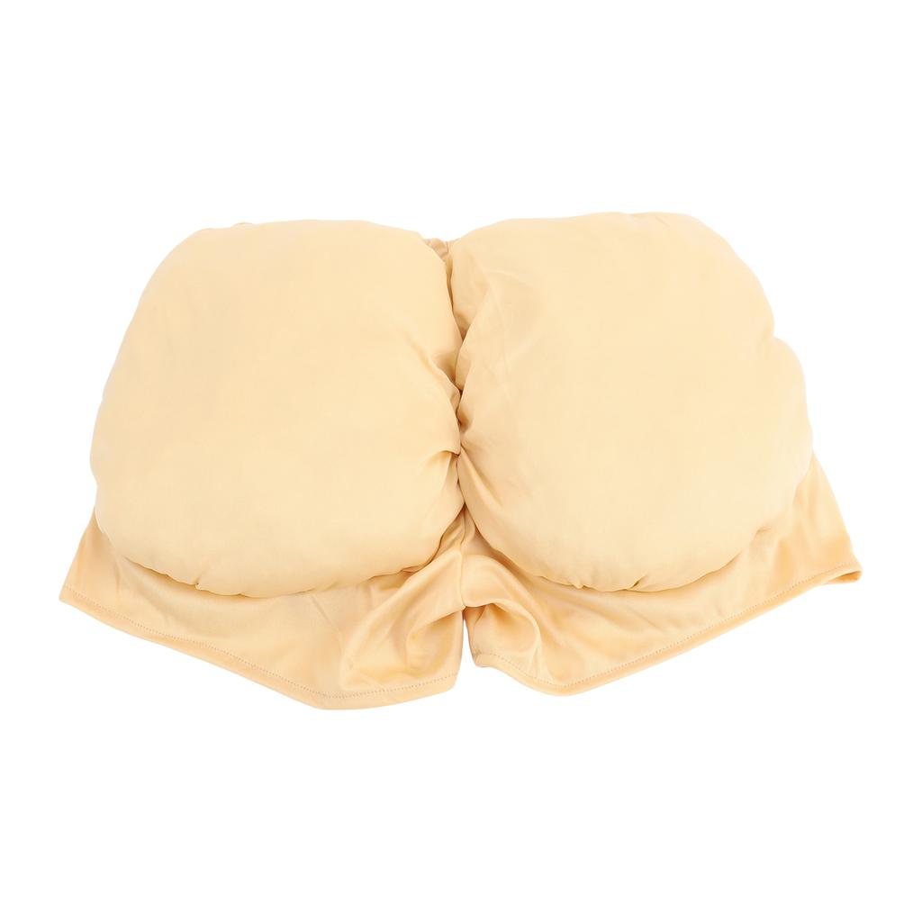 Costume Cosplay Accessoires pour Fesses Fessier Mamie Vieille Dame pour Jeu de Rôle Fêtes de Fêtes