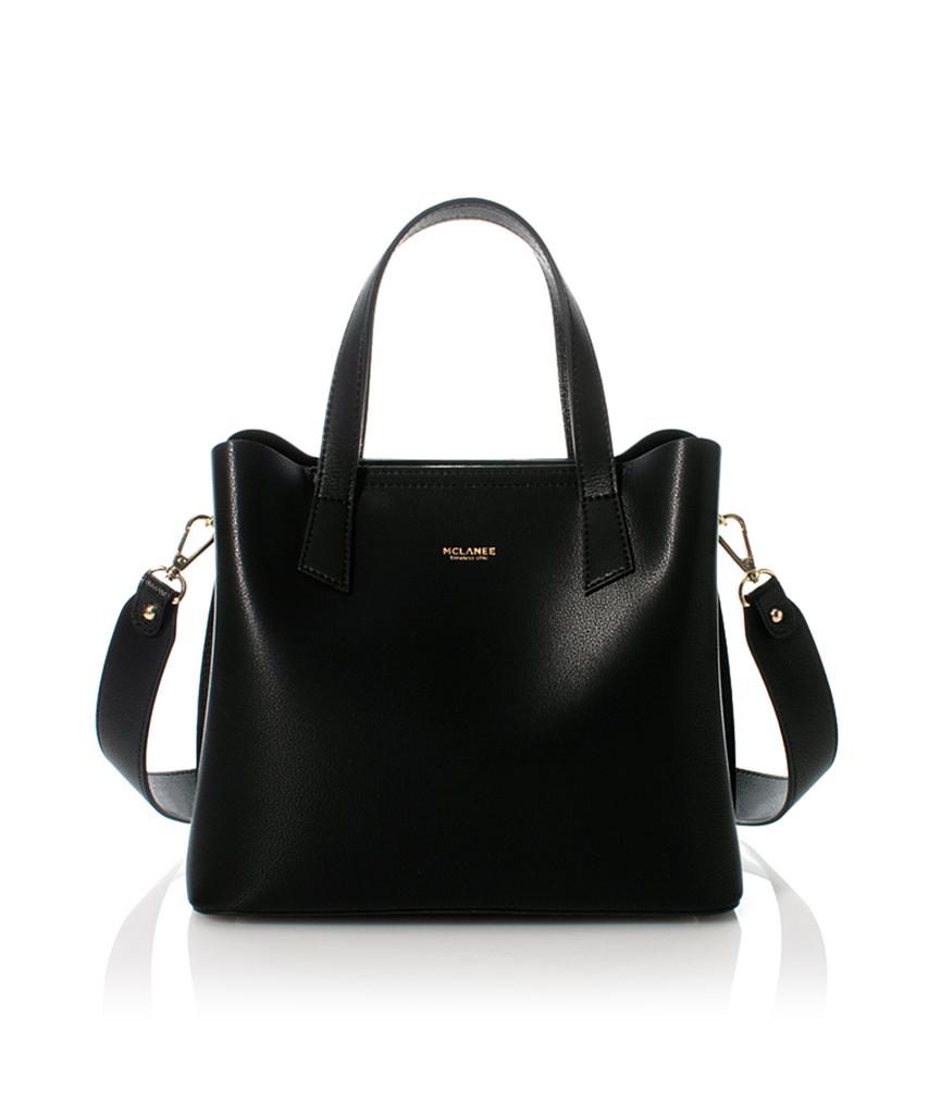 Mclanee 967 Abello Tote And Shoulder Bag