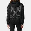 OFF WHITE SS21 Sweatshirt Women's OWBB032S20FLE0031001