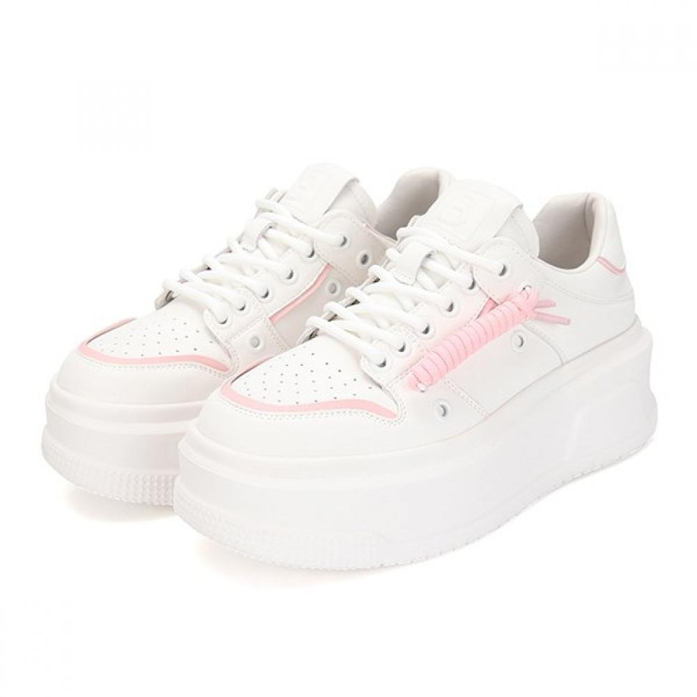 Barbara Sneakers Bbg601pk 245mm