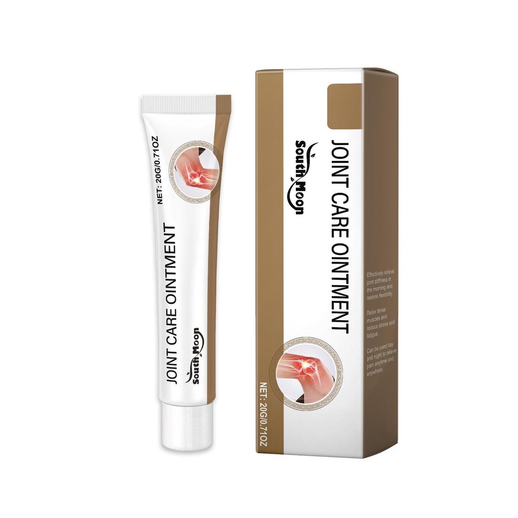 South Moon Joint Care Ointment Gentle Formula Comfort Massage Care Body Joint Care Ointment