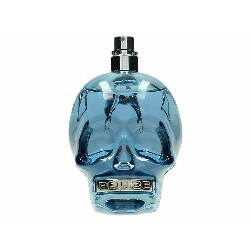 Police, To Be, Eau De Toilette, For Men, 125 Ml