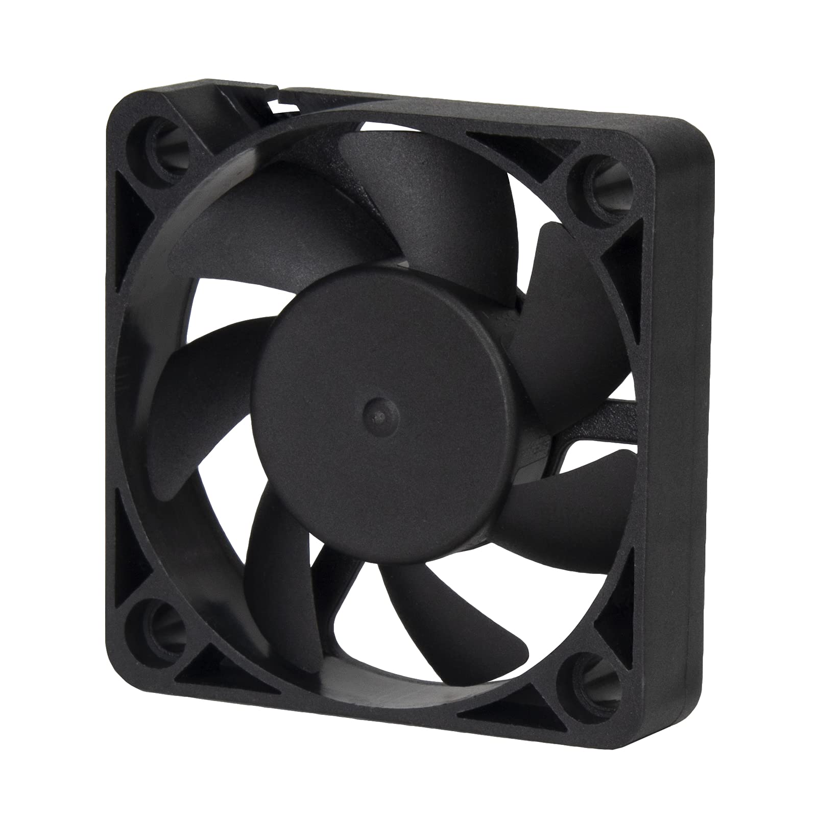 

Silver Stone SST-FTF5010B High-Performance Tiny Form Factor Fan for a Wide Range of Applications [Official Japanese Distributor]