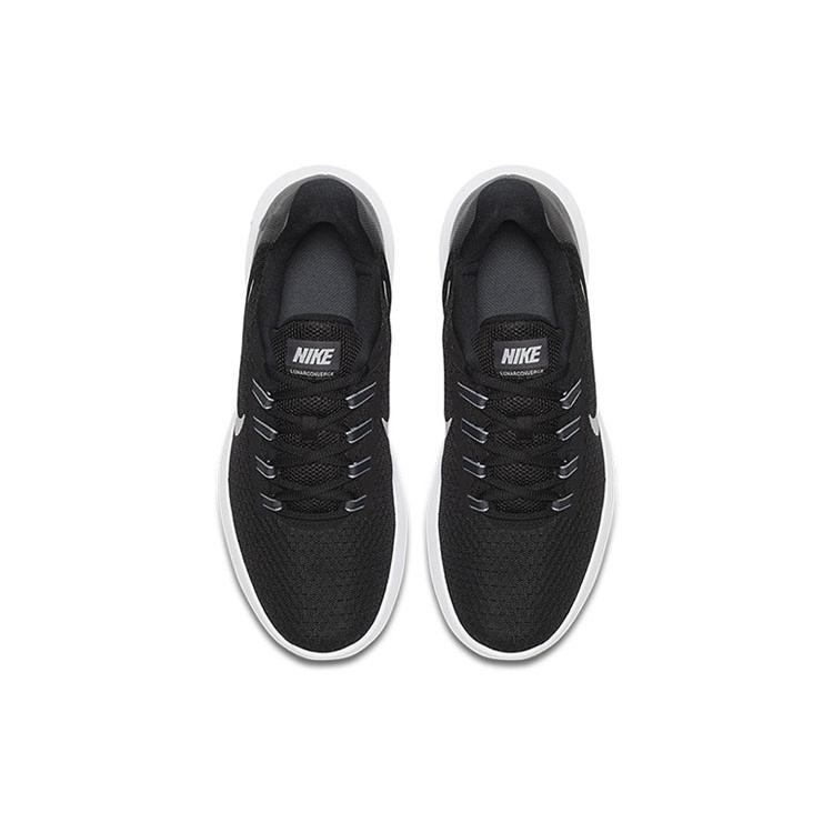 Nike Lunar Converge 'Black Gray' 852462-001