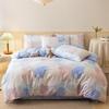 Macaron Pure Cotton 4-Piece Bedding Set