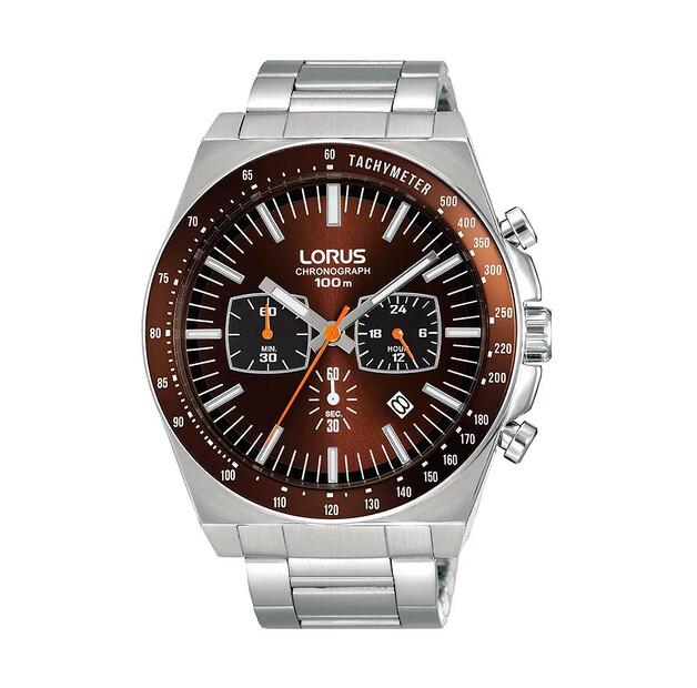 

Lorus RT349GX9 часы