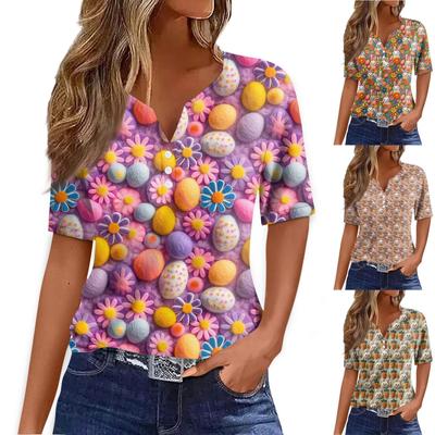 Bluzki – T-shirty i koszulki