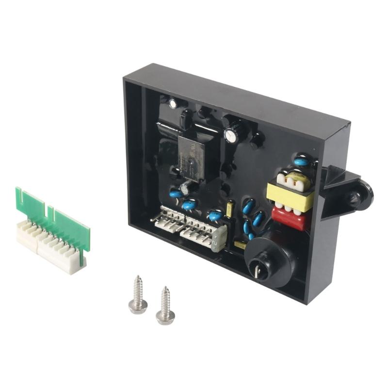 Motorhome Water Heater Replacement Circuit Board Kit For GCH6A-10E GC6AA-10E 91447 93866 91365 91226 91346 93305 938511