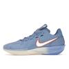 Nike Air Zoom GT Cut 3 Royal Pulse Unisex Sneakers Blue Sail Light-Wild-Mango DV2913-403