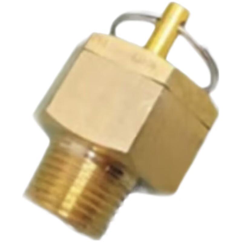 FAW Jiefang Truck Air Tank Drain Valve